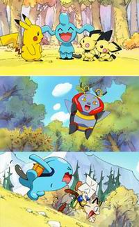 Camp Pikachu